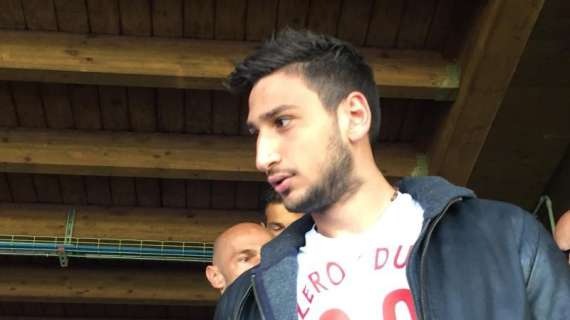 Twitter, Serie A: "Di Donnarumma su Totti la parata più bella dell'ultimo turno"