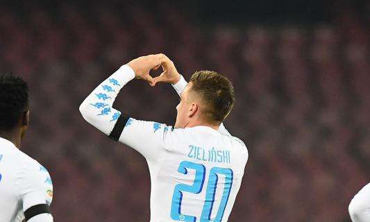 Napoli-Genoa 2-0 - Gli highlights del match. VIDEO!