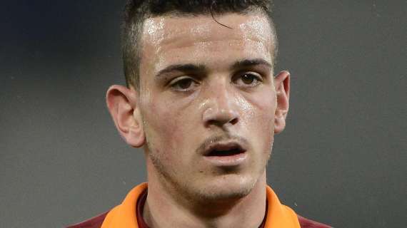 Florenzi: "A Milano non andremo per difenderci. Tachtsidis? Uno dei migliori". VIDEO!