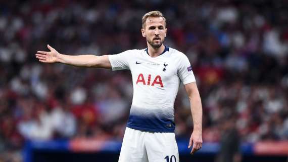 Tottenham, il Real Madrid si ritira dalla corsa a Kane: Mbappè è la priorità