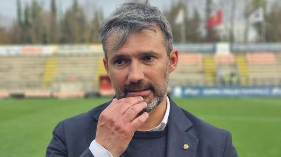 Roma Femminile, Spugna: "Inizia un mini-campionato. Non dobbiamo pensare ai punti di vantaggio e affrontare 8 finali"
