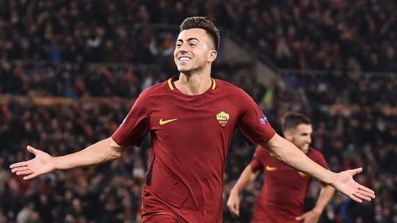 I numeri di... Roma-Chelsea 3-0 - Miglior parziale in un girone di Champions per i giallorossi. El Shaarawy realizza la sua prima doppietta nella competizione europea