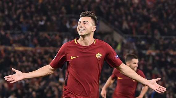 UEFA, la rete di El Shaarawy nella Top 5 della settimana di Champions. VIDEO!