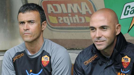 As Roma: "Ivan De La Pena non parteciperà alle attività della Prima Squadra per un periodo limitato"
