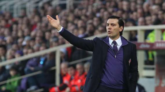 Fiorentina, Montella su Neto: "Ha creato un disagio alla squadra"