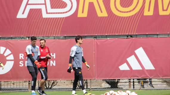Calciomercato Roma - Juve Stabia, ufficiali gli arrivi di Boer e Mannini