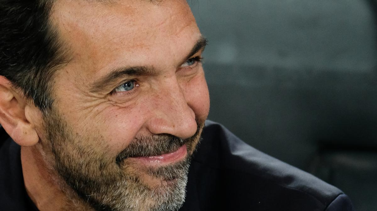 Buffon: "La Nazionale è forte, unico neo i blackout durante le gare"