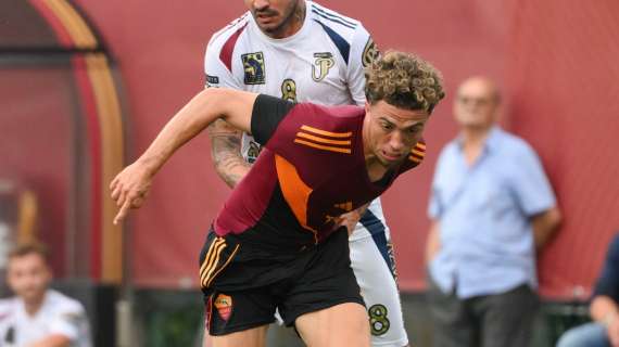 El Aynaoui: "Ero felice al Lens, ma non ci sono alternative quando ti chiama la Roma"