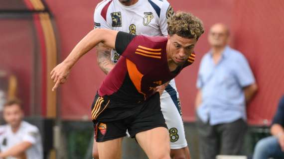 El Aynaoui: "Gasperini ha una sorta di aura. In allenamento si corre molto"