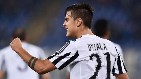 Juventus, il Barcellona vuole Dybala: pronti 80 milioni