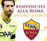COMUNICATO AS ROMA - Acquistato Mirante per 4 milioni: Il calciatore: "Lo volevo fortemente". VIDEO!