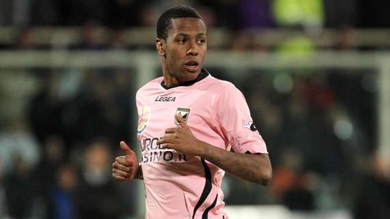 Palermo, Zamparini: "Hernandez ci serve per tornare in A"