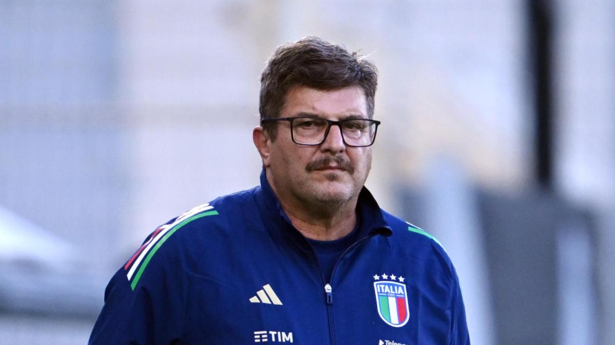 Italia U21, Baldini chiama anche Zeroli