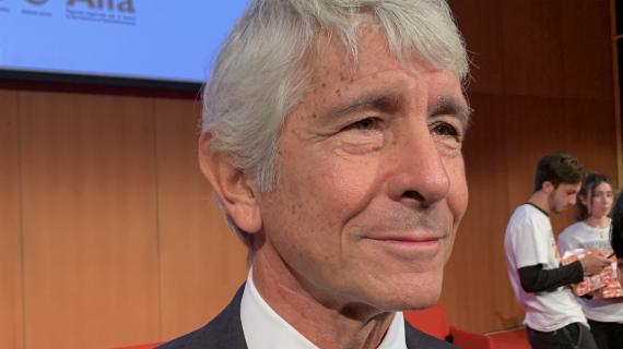 Abodi: "Al via la Commissione controllo conti dei club, obiettivo trasparenza e indipendenza"
