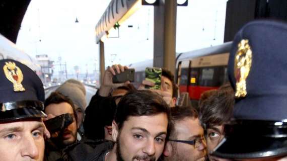 Salvini: "Destro? Tutti quelli strani li prendiamo noi"