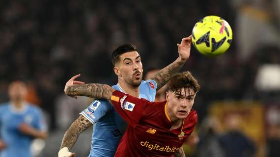 Lazio-Roma, da Zaccagni a capitan Pellegrini: il derby delle assenze?