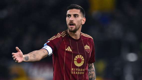 Pellegrini punta al rilancio