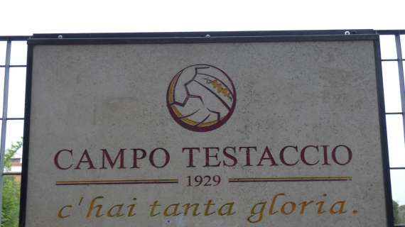 Indizio social della Roma sulla nuova maglia? Possibile omaggio a Campo Testaccio. VIDEO!