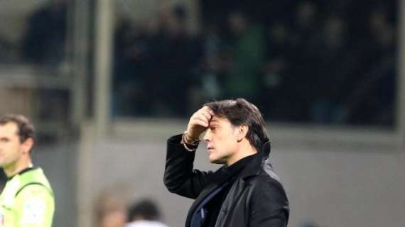 Ufficiale - Fiorentina, esonerato Montella 