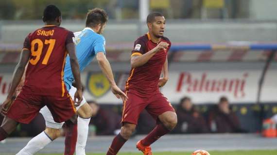 Chievo-Roma 3-3 - La photogallery