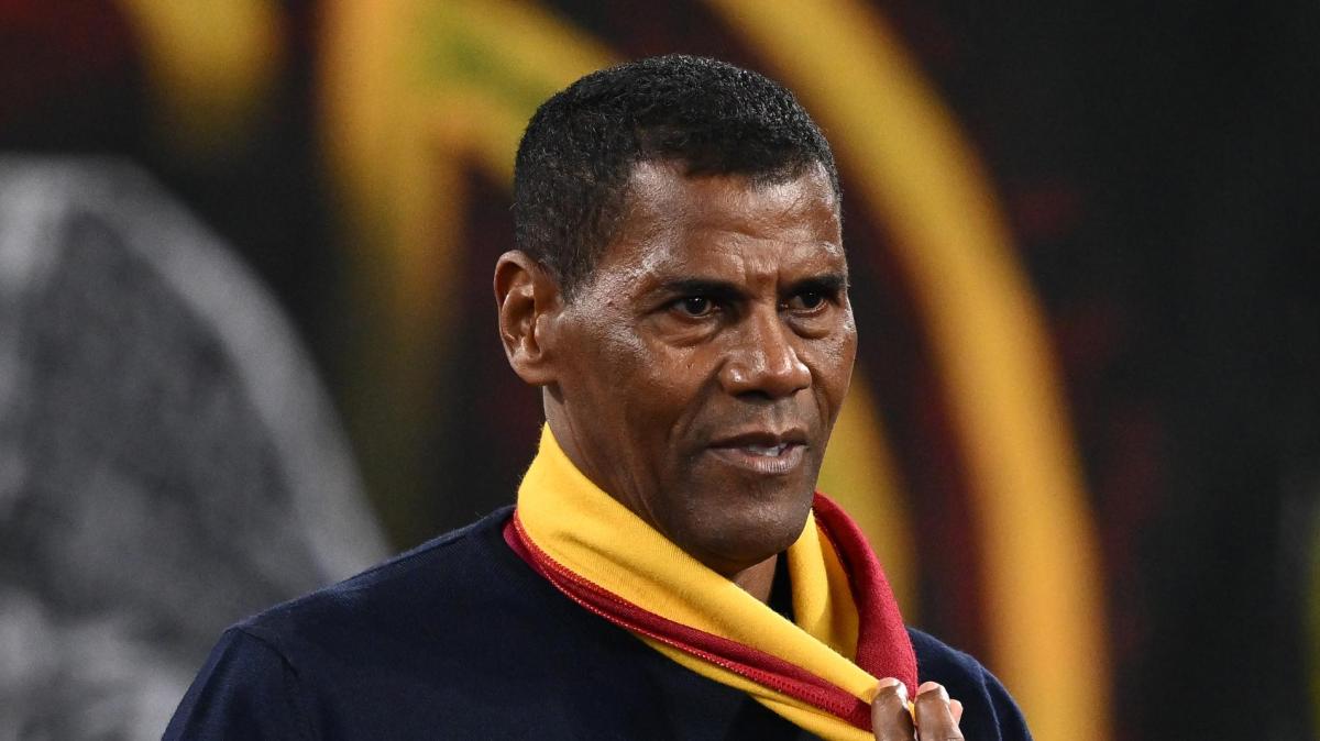 Aldair su Pellegrini: "300 partite in Serie A non arrivano per caso. Avanti così, Capitano"