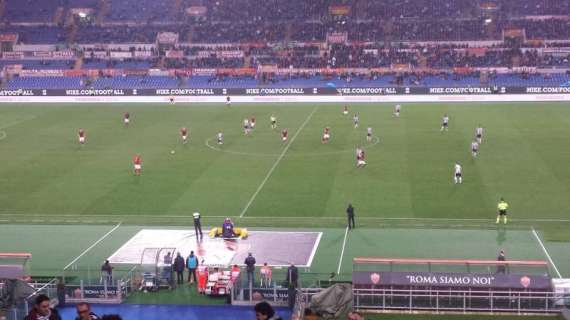 Scacco Matto - Roma-Udinese 3-1