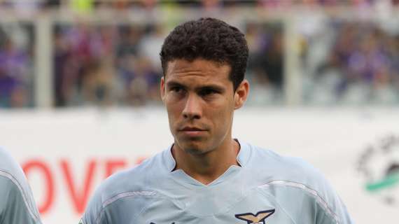 Hernanes: "Per lo scudetto Inter, Milan, Roma e Juve"