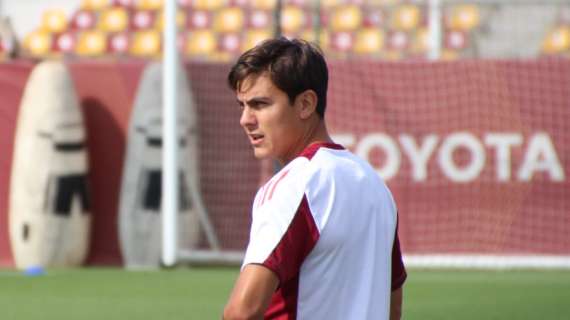 Dybala oggi in gruppo. Al Maradona il suo ultimo gol in trasferta 