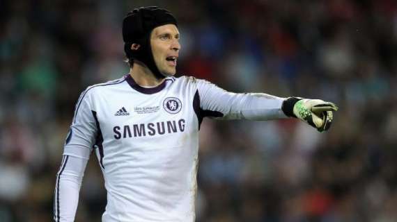 Cech sarà venduto solamente all'estero. Roma e Inter alla finestra