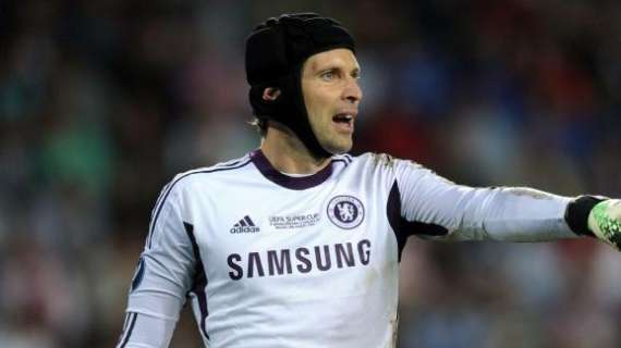 Ag. Cech: "Ho l'ok del Chelsea per trattare"