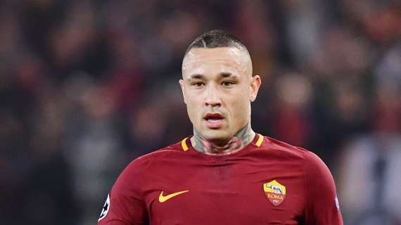 Nainggolan: "I Friedkin capiscono poco di calcio. Stasera i tifosi aiuteranno la squadra"