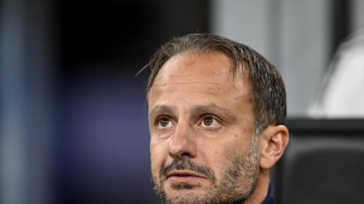 Pisa, Gilardino: "Diamo continuità alle nostre prestazioni"