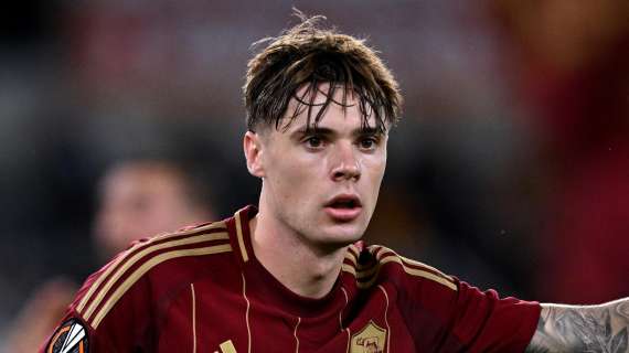 Inter, Zalewski saluta la Roma: "Abbiamo passato momenti indimenticabili, grazie a tutti"