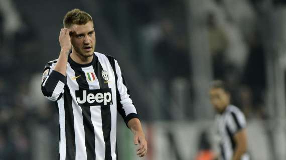 Bendtner: "Al mio giorno alla Juventus non trovavo i miei compagni: erano in 12 nei bagni a fumare"