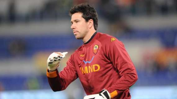 Doni: "Per la Roma sarebbe straordinario avere sia Alisson che Szczesny"