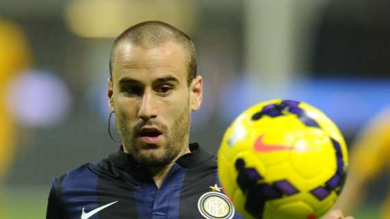 Inter, Palacio: "Gervinho sta facendo la differenza, non pensavo che la Roma fosse tanto forte"