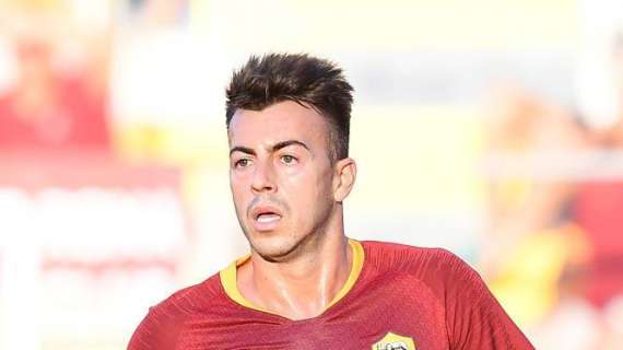 Barcellona-Roma 2-4 - Top & Flop