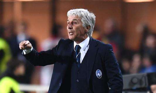 Atalanta, rinnovo di Gasperini ad un passo. Ma se chiamasse la Roma...