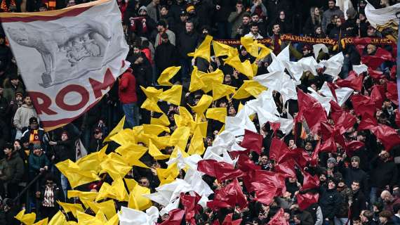 Incidente sull'A1, anche tifosi giallorossi bloccati in autostrada