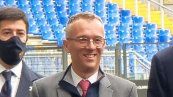 Licenziamento Berardi, la Roma dovrà risarcire all'ex CEO 2,5 milioni