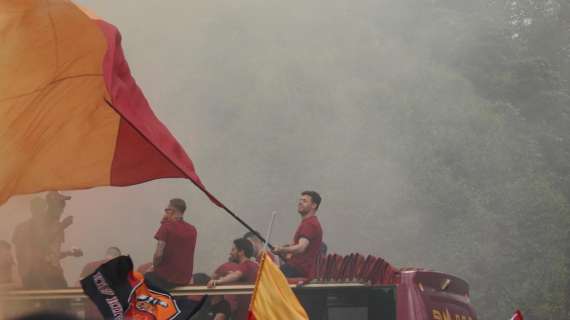 Tiago Pinto: "Il derby non è come le altre partite, vogliamo i tre punti. I tifosi della Roma sono davvero speciali"