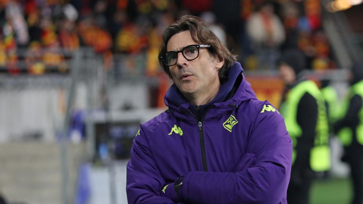Fiorentina, Vanoli: "Contro lo Jagiellonia sarà importante la mentalità"