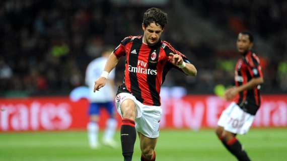 Milan, Pato potrebbe farcela per la partita contro la Roma