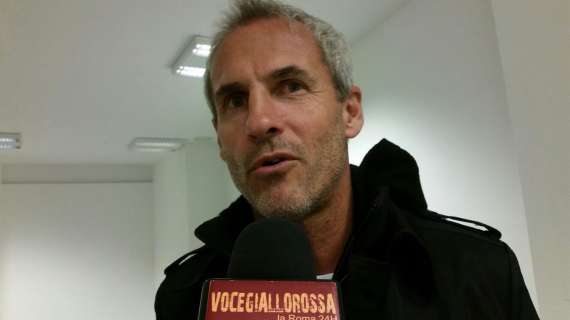 Konsel: "Svilar è fortissimo ed è un sicurezza. È un portiere completo"
