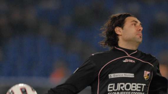 Pallavicino: "Sirigu? Sabatini lo stima, ma non vuole prendere giocatori dal Palermo"