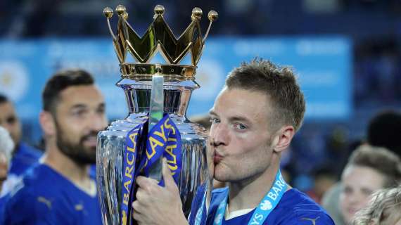 Premier League, Vardy viene sostituito e provoca i tifosi del Tottenham