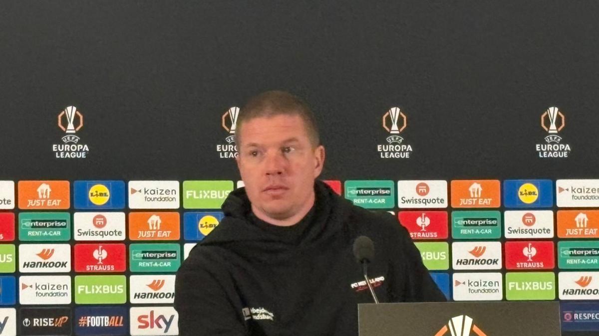 Midtjylland, Tullberg: "Abbiamo fatto una partita coraggiosa, soprattutto nella ripresa"