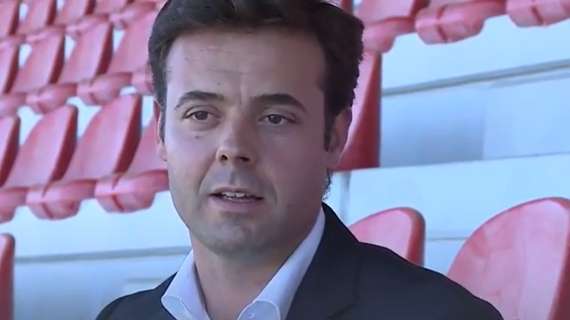 Bournemouth, Tiago Pinto: "In Inghilterra ho ritrovato la capacità di pianificare con tempo"