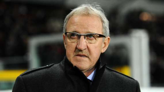 Delneri: "Juve a -6 dal Milan ma ricordate la Roma lo scorso anno?"