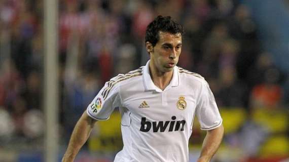 Arbeloa: "Futuro in Italia? Non lo so. Sarebbe strano venire a Madrid da avversario"